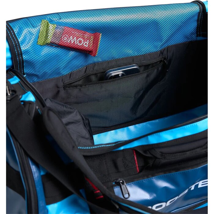 Rooster Semi-Dry Duffel Bag 50L Blue