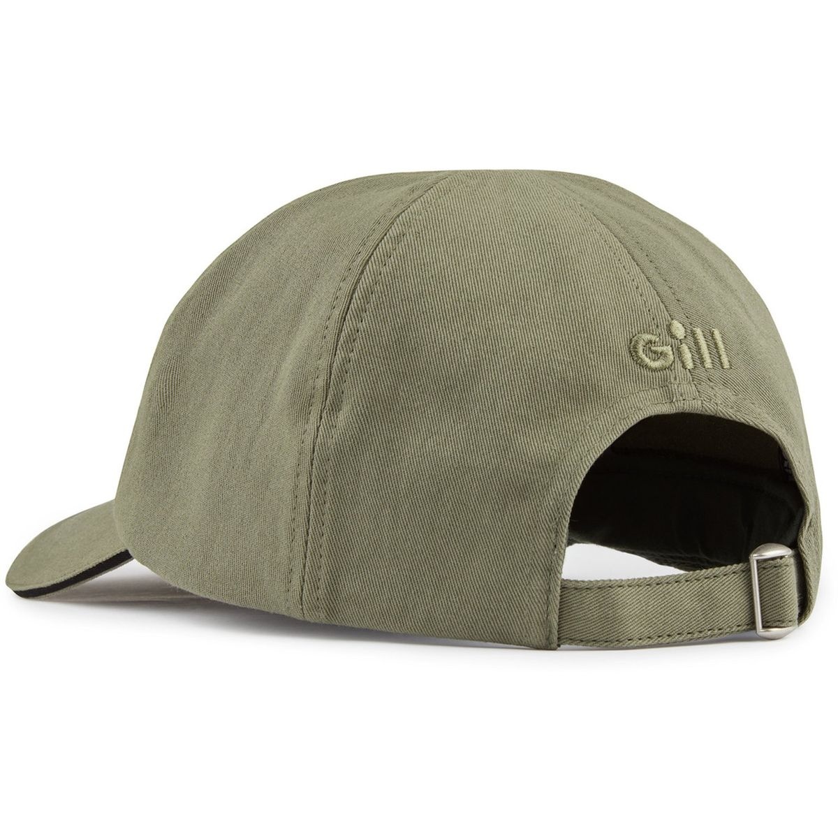 Gill Sailing Cap Sage
