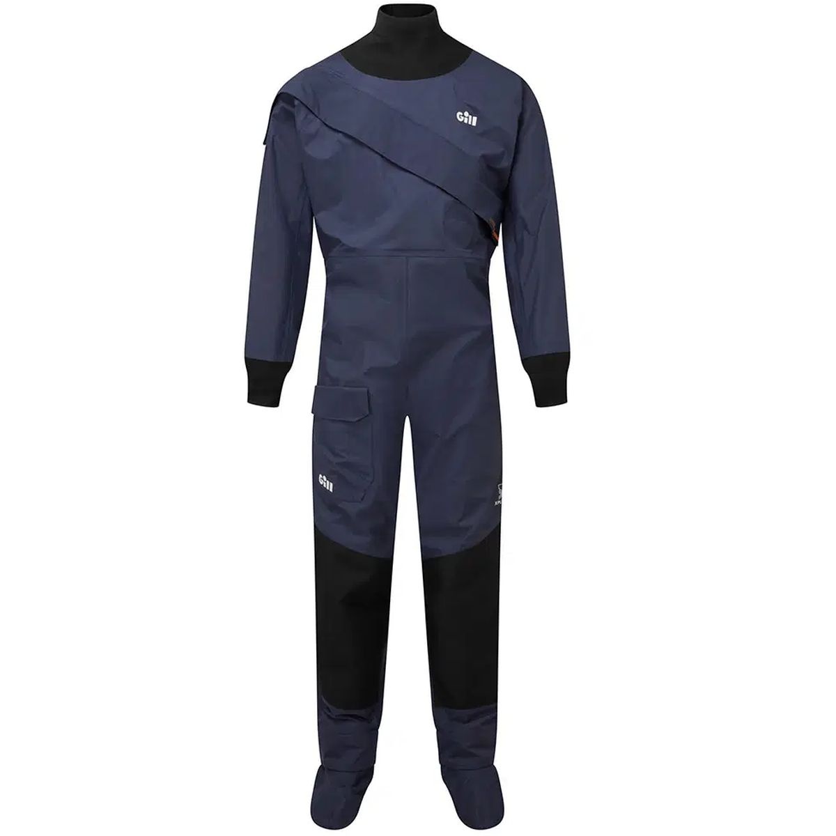 Gill Pro Droogpak Navy