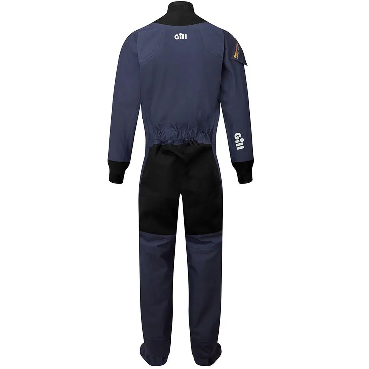 Gill Pro Droogpak Navy