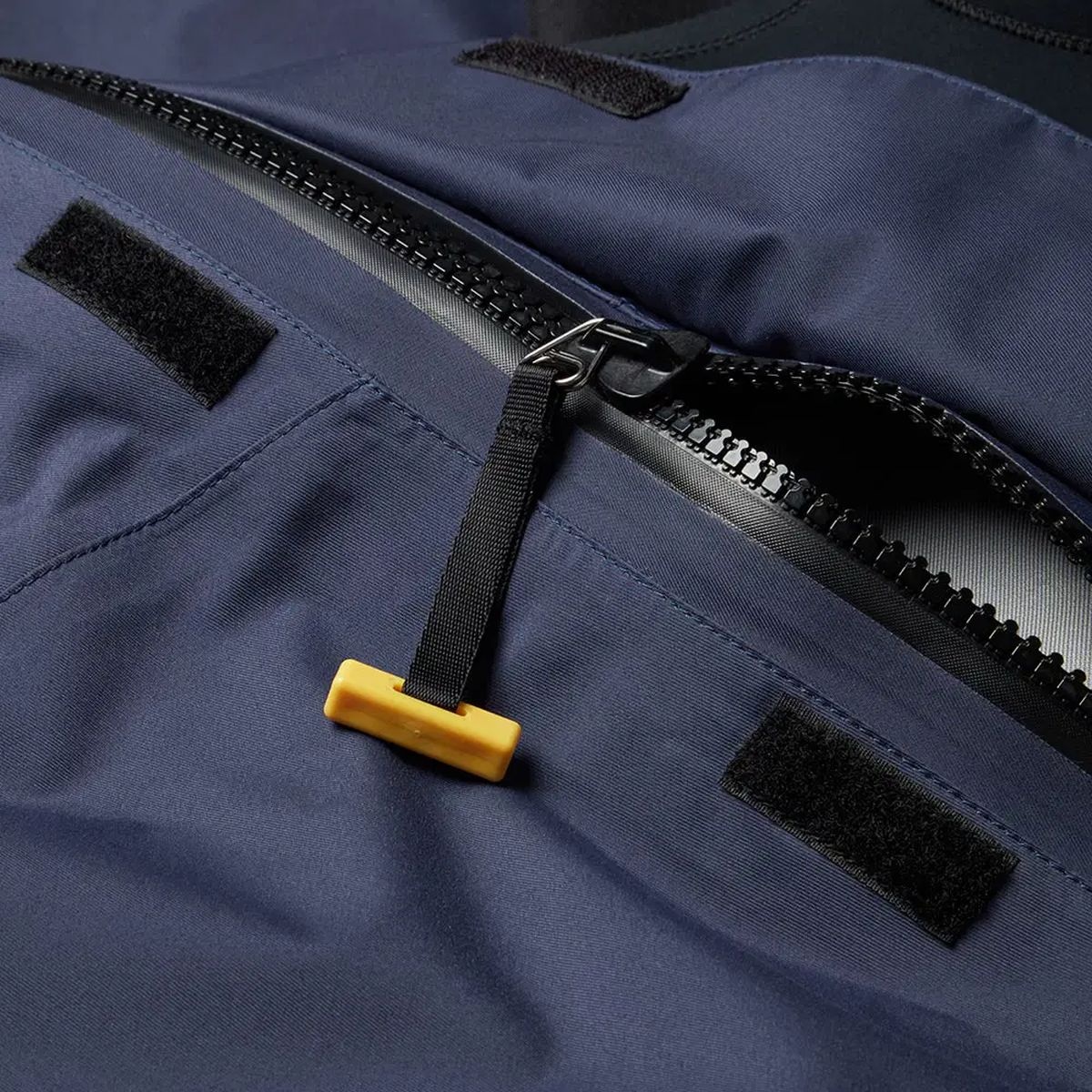 Gill Pro Droogpak Navy
