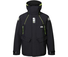 Gill Os2 Zeiljas Zwart