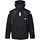 Gill OS2 Sailing Jacket Black