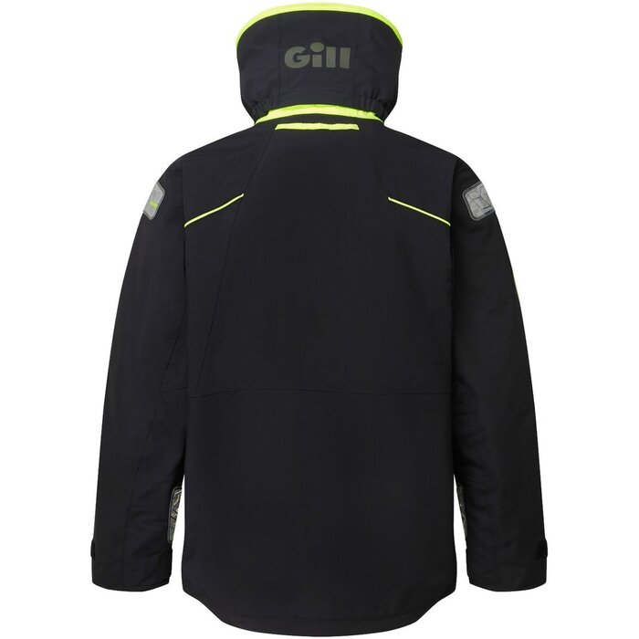 Gill Os2 Zeiljas Zwart