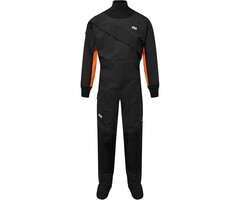 Gill Pro Droogpak Junior Zwart