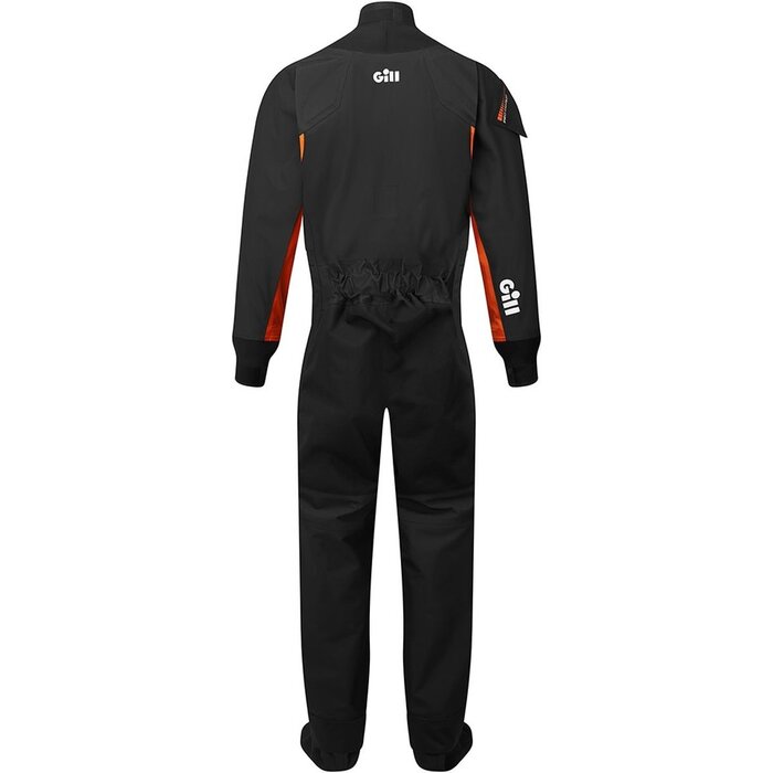 Gill Pro Drysuit Junior Black