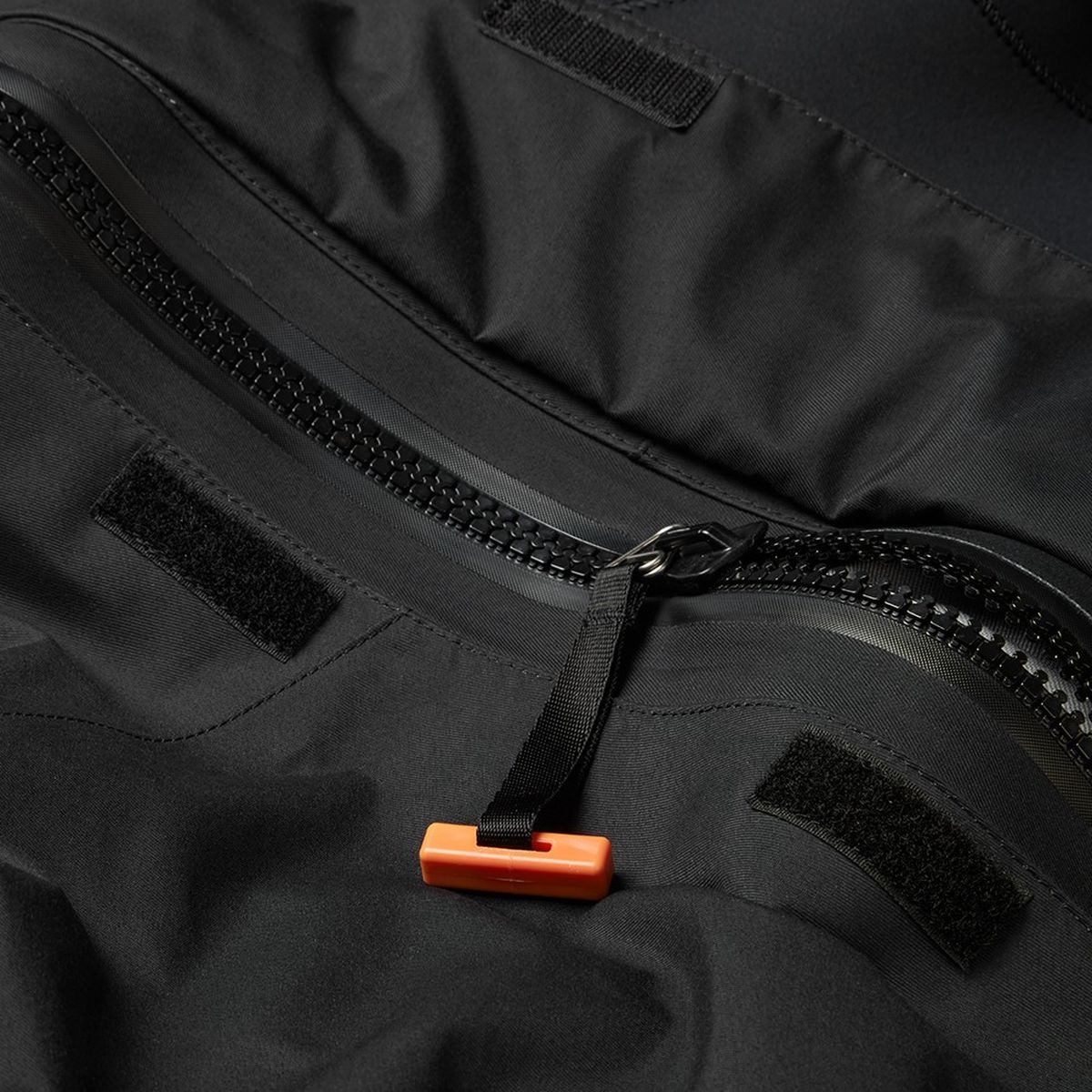 Gill Pro Droogpak Junior Zwart