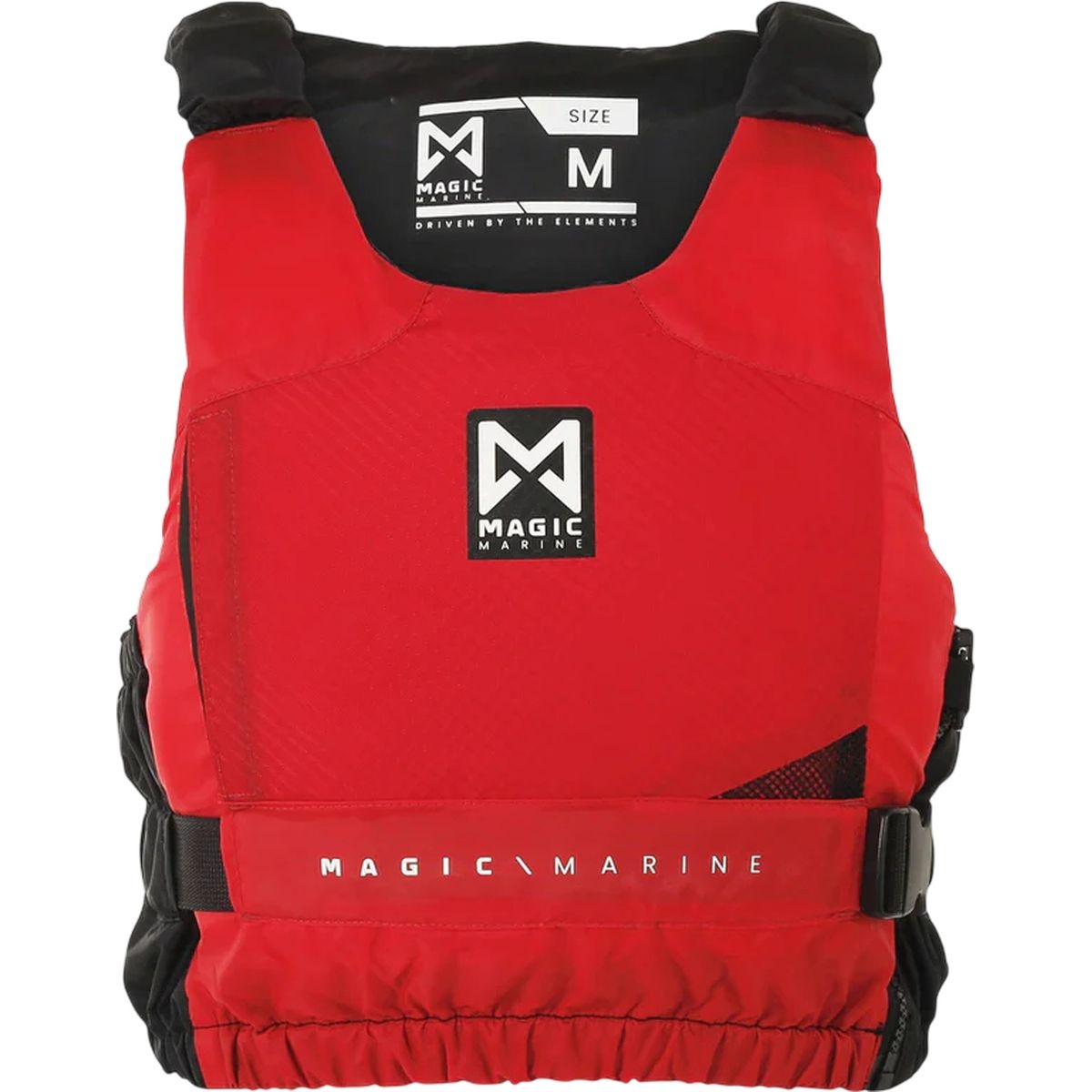 Magic Marine Ultimate Buoyancy Aid Red