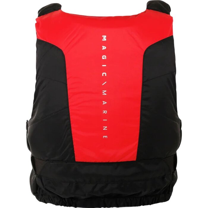 Magic Marine Ultimate Zwemvest Rood