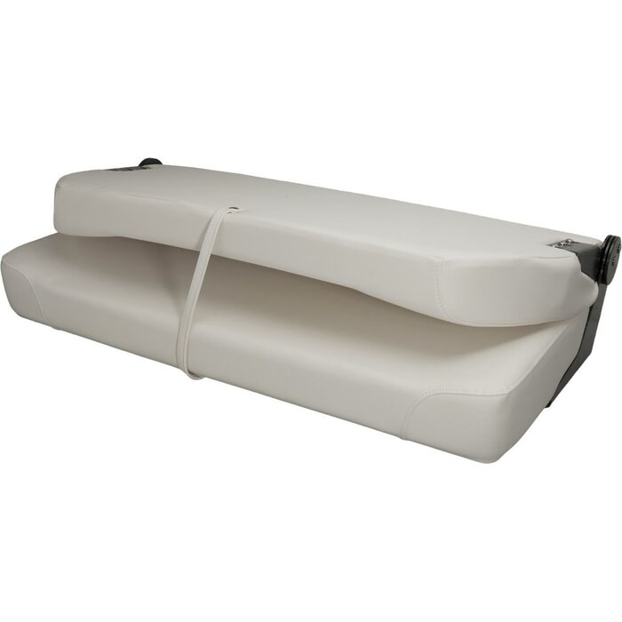 Stuurbank boot 52x103x54cm Wit