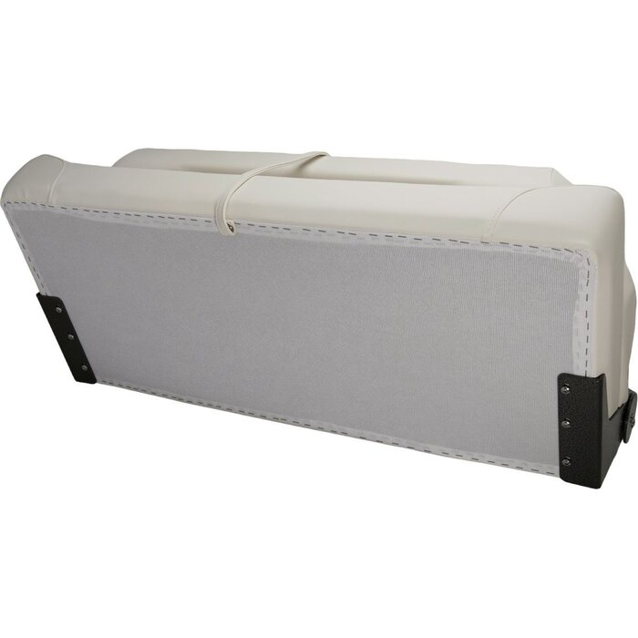 Stuurbank boot 52x133x54cm Wit