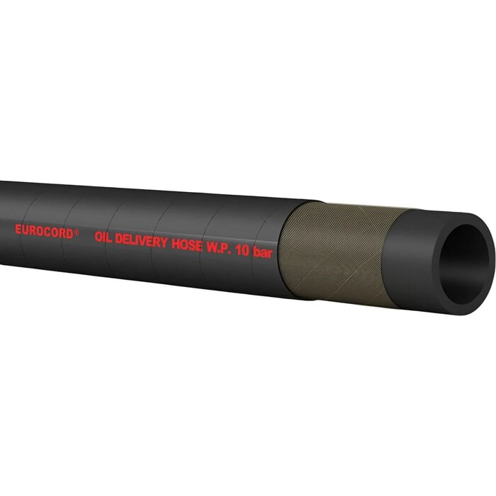 Boat Fuel Line 38mm Rubber