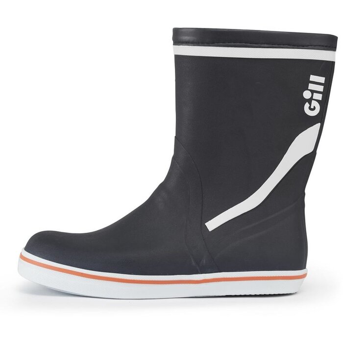 Gill Short Cruising Boot Size 42