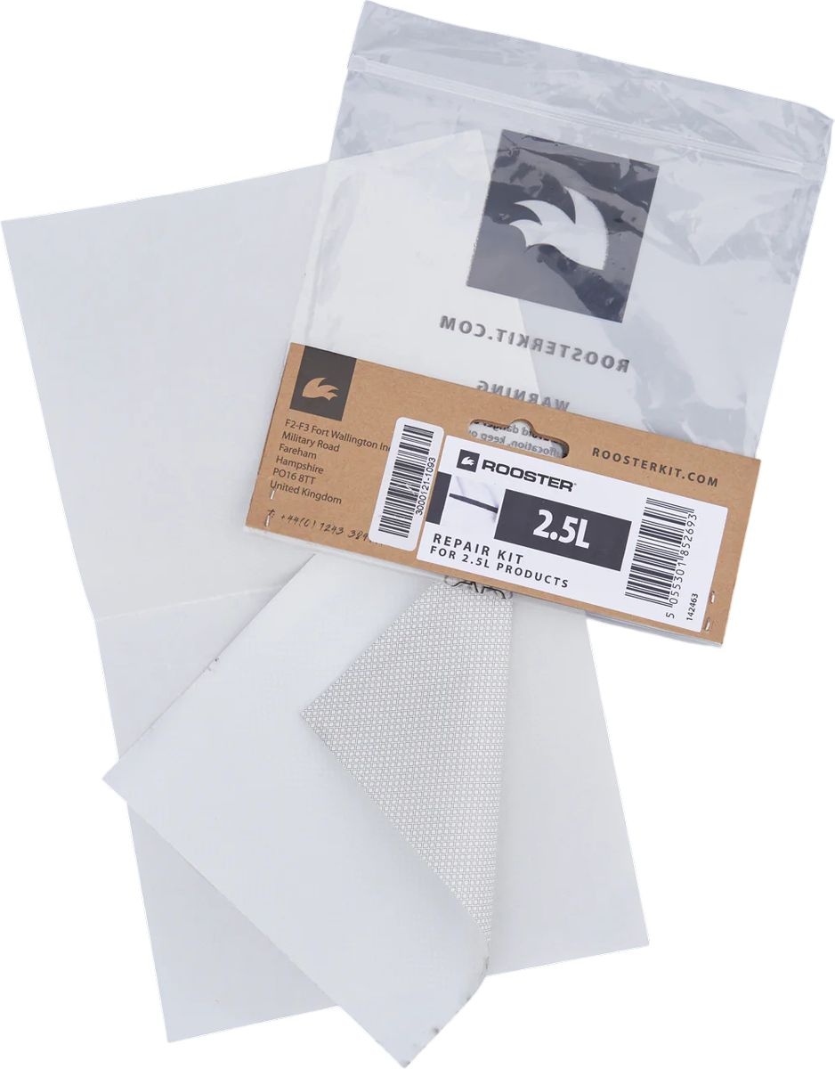 Rooster 2.5 Layer Repair Kit