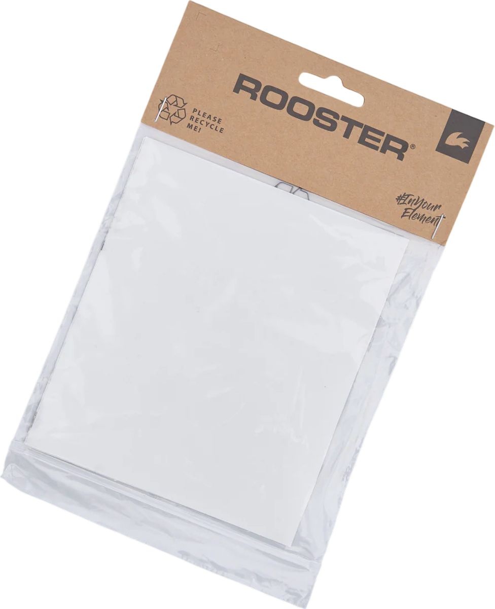Rooster 2.5 Layer Repair Kit
