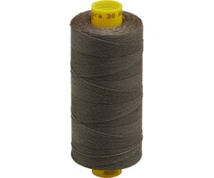 Polyester Zeilgaren Grijs NM 110-130