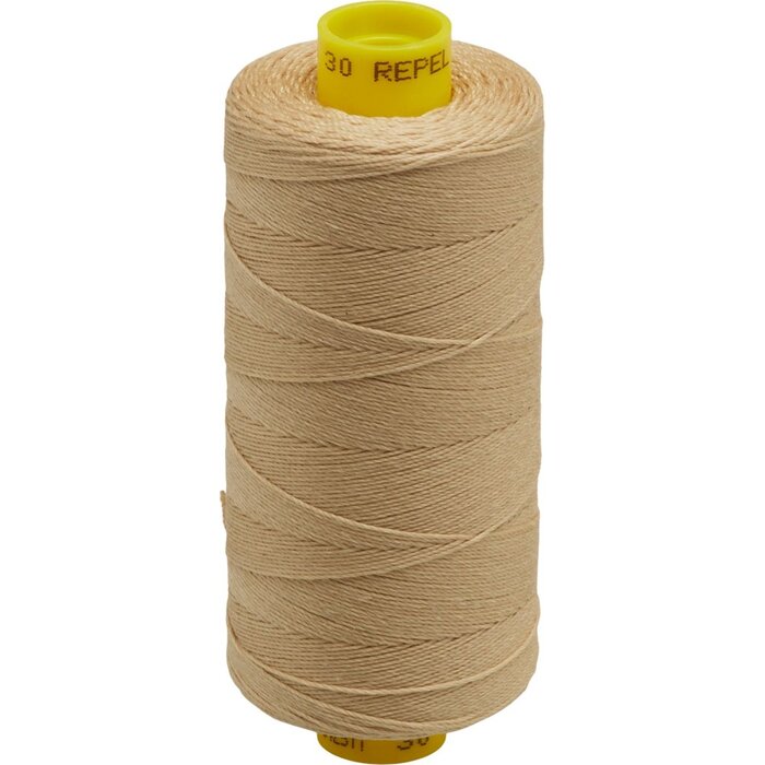 Polyester Sail Thread Beige NM 110–130
