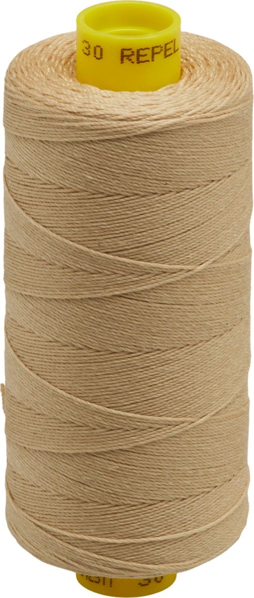 Polyester Zeilgaren Beige NM 110-130