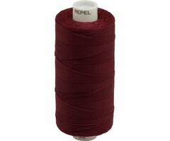 Polyester Sail Thread Bordeaux NM 110–130