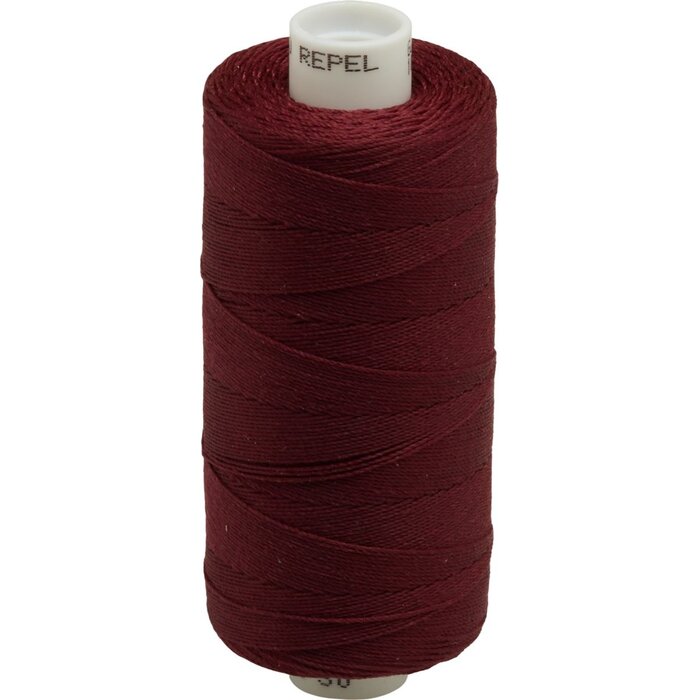 Polyester Sail Thread Bordeaux NM 110–130