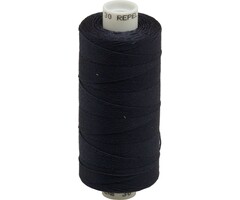 Polyester Sail Thread Navy Blue NM 110–130