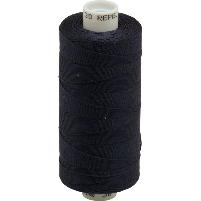 Polyester Sail Thread Navy Blue NM 110–130