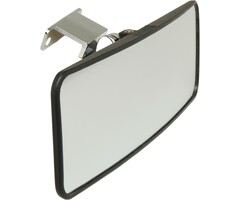 Boat Mirror 300x100mm