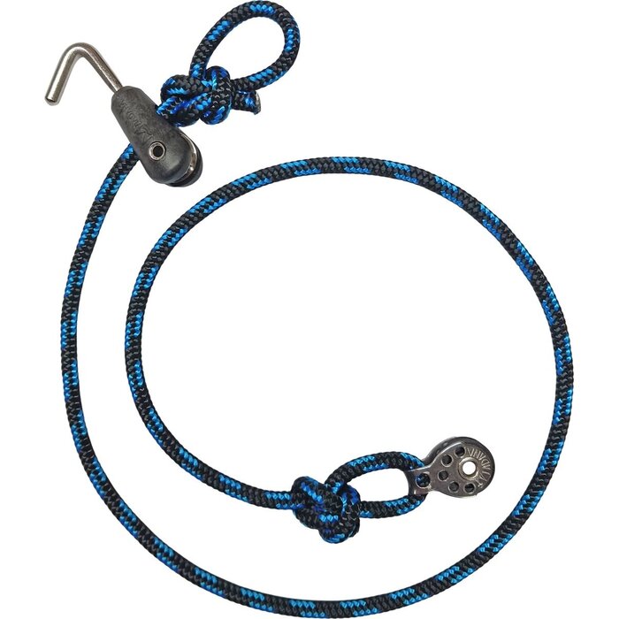 Optimist Sprit Halyard Set