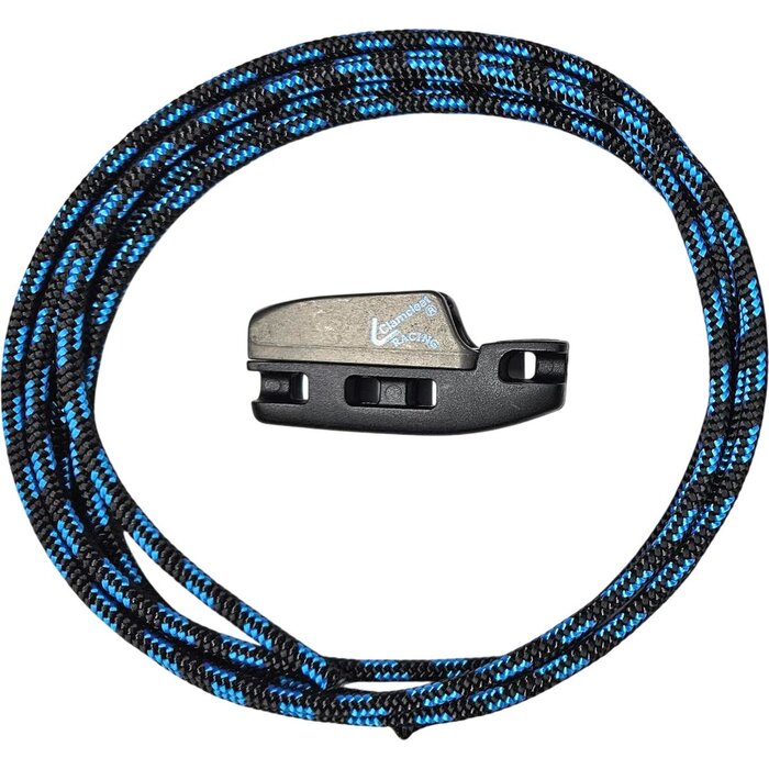 Laser Hangband Verstelsysteem