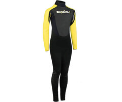 Swarm 3mm Wetsuit Junior Size J5XS