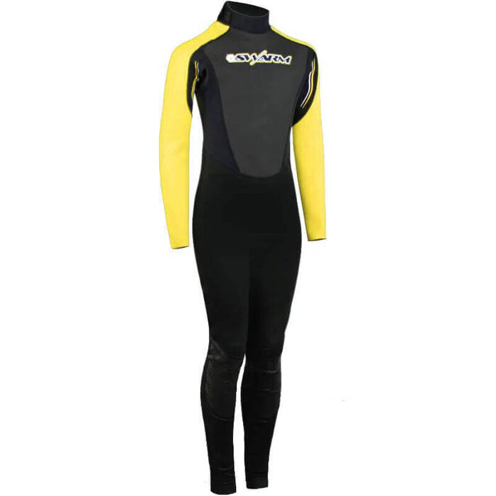 Swarm 3mm Wetsuit Junior Size J5XS