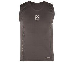 Magic Marine Brand Overtop Sleeve Junior Graphite