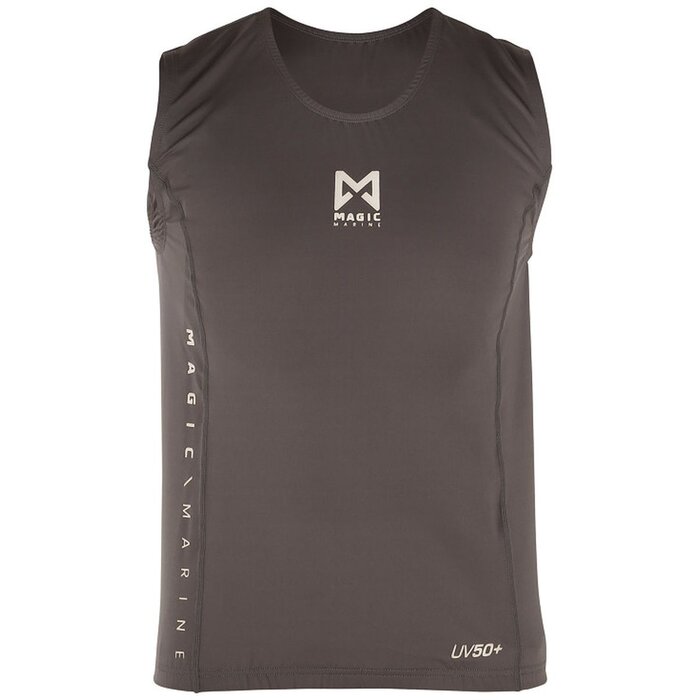 Magic Marine Brand Overtop Sleeve Junior Graphite