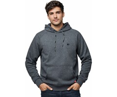 Rooster Hoodie maat XL-XXL