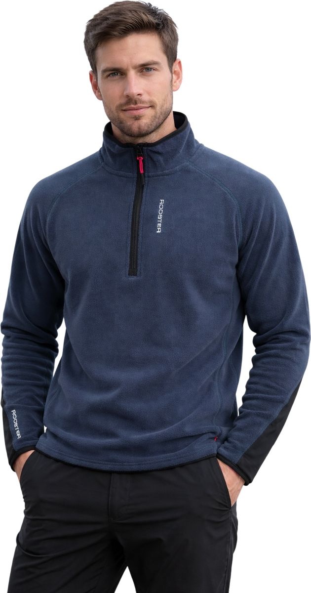 Rooster Polartec Fleece