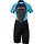 Typhoon Storm 3mm Shorty Wetsuit Girls Sale 164