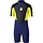JS Maui Flex 3-2 shorty wetsuit junior