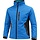 Rooster Soft Shell Jacket Blauw