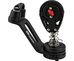 Viadana Swivel Base met Ratelblok