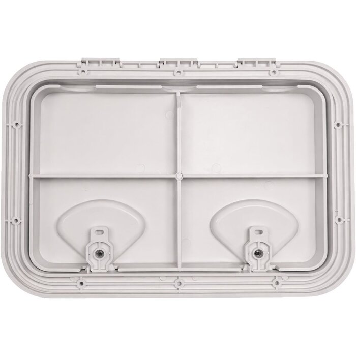 Inspection Hatch 440x315mm White