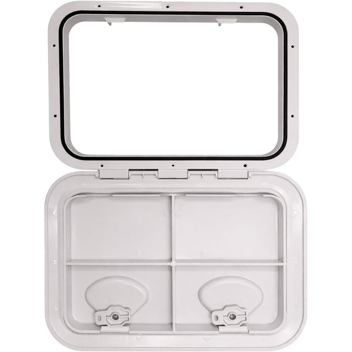 Inspection Hatch 440x315mm White