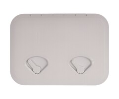 Inspection Hatch 440x315mm White