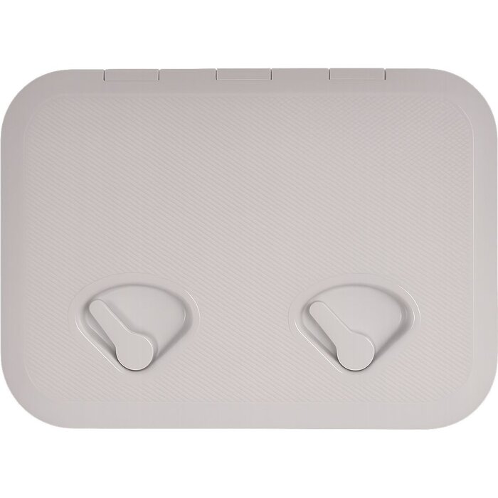 Inspection Hatch 440x315mm White