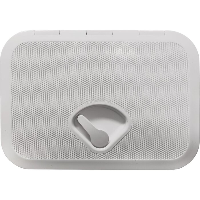 Inspection Hatch 378x272mm  White