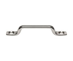 Strap Bracket 35mm Stainless Steel