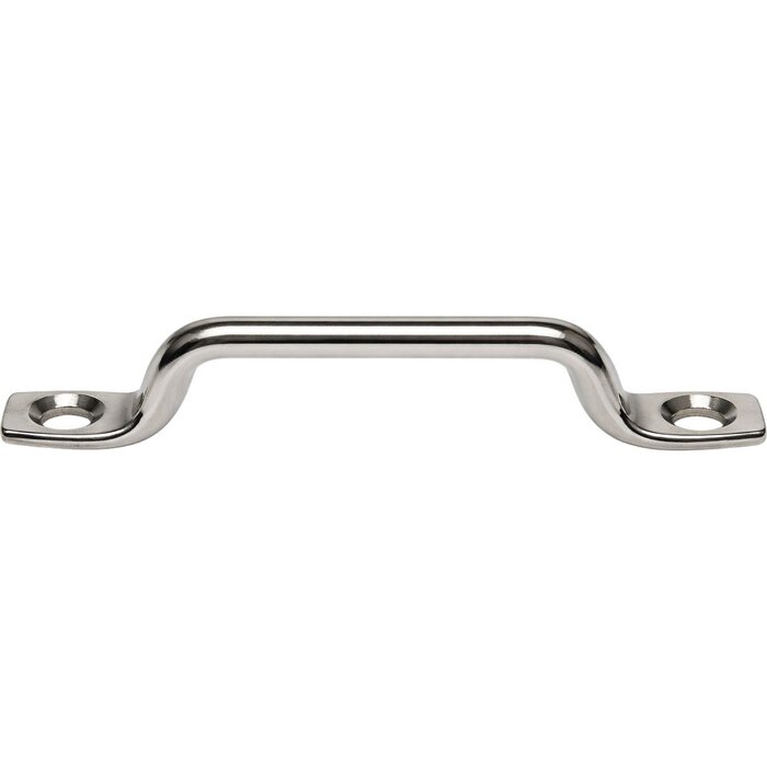 Strap Bracket 35mm Stainless Steel
