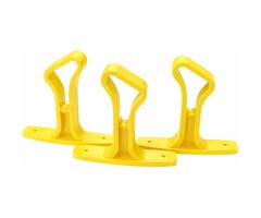 Lifebuoy Holder Set Plastic