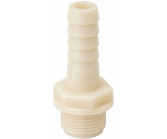 Hose Fitting 12mm 3/8 Straight For Boat Water Tank