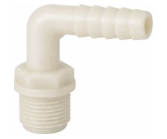 Hose Fitting 12mm 1/2 90 Degree For Boat Water Tank