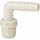 Hose Fitting 12mm 1/2 90 Degree For Boat Water Tank